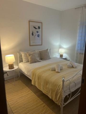 Deluxe Apartman Mimi Viskovo With A Free Parking Space Εξωτερικό φωτογραφία